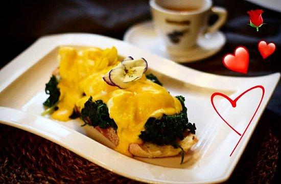 Eggspress