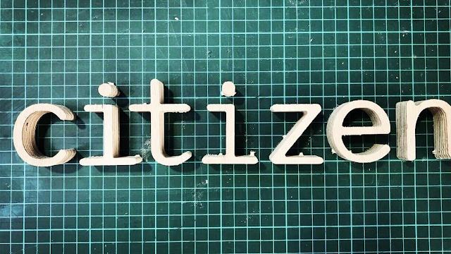Citizen Cafe