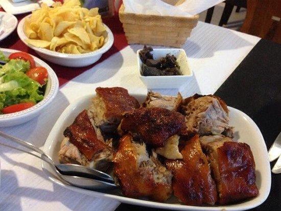 Bairradino Dino's Restaurante