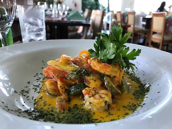 Restaurante Lampiao