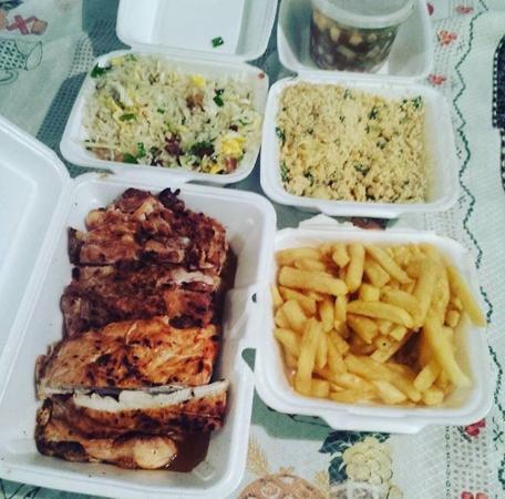 Galeteria Carioca