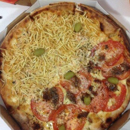 Pizzaria La Fornalha