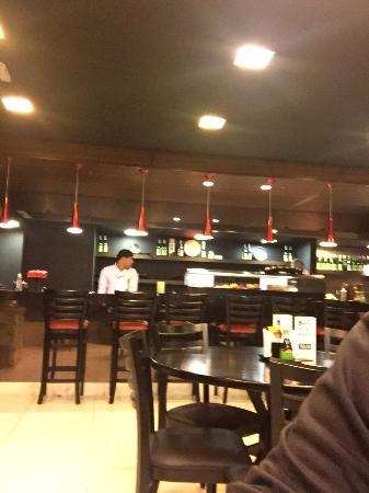 Gran Sushi Restaurante Eireli Me