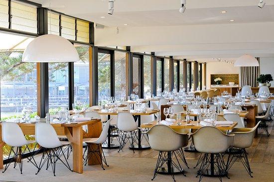 Public Dining Room