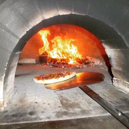 Pizza do Bola
