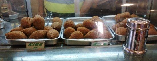 Arabe Urca