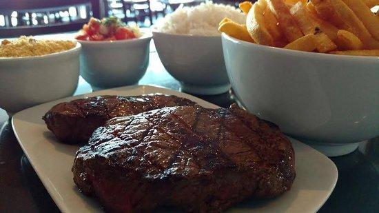Santa Vila Grill
