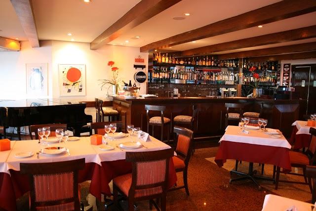 Marcel Restaurante