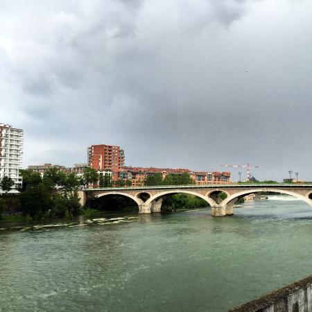 Café Garonne