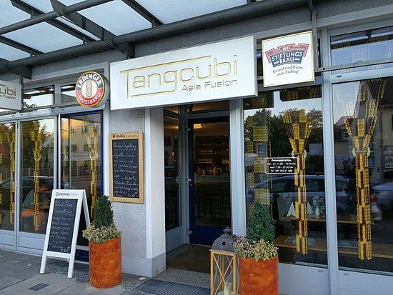 Tangcubi
