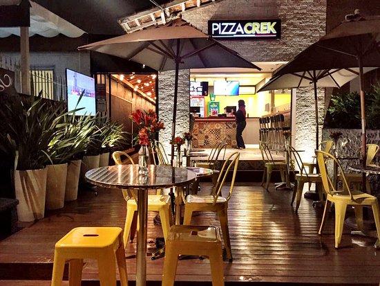 Pizza Crek