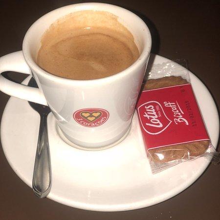 Fran's Cafe