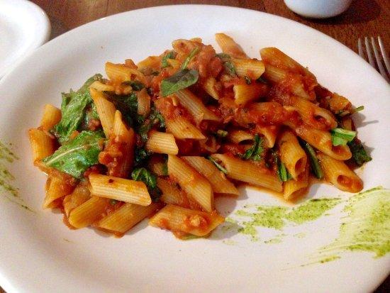 Trattoria della Gloria