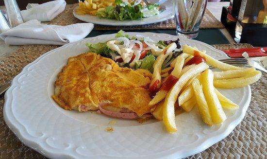 The Beach Basket