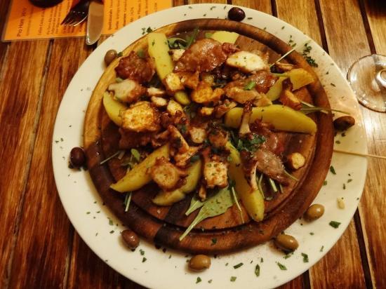 Tapas Nr. 6
