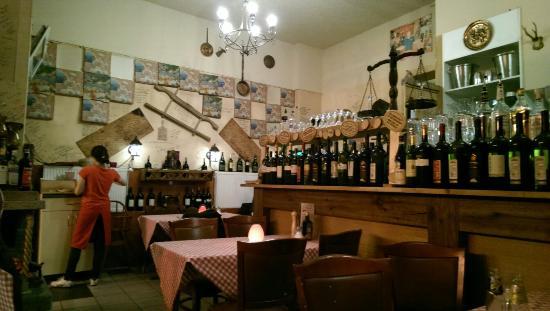 Pizzeria Ledi Berlin