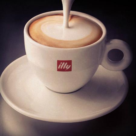 La Coffeina Cafe'Bar Berlin