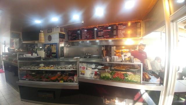 Sofra Grill
