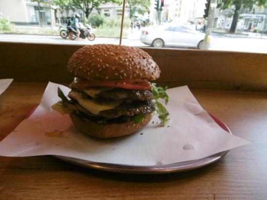 Balli Burger