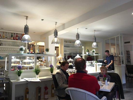 Bistro Carlo