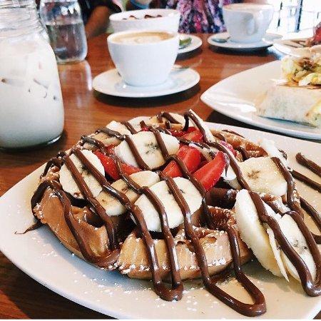 Dialog Cafe