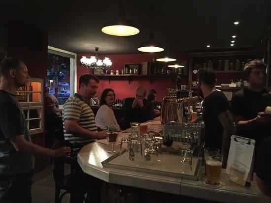 Birra Italian Craft Beer