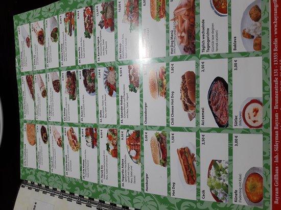 Bayram Grillhaus