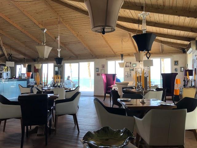 Restaurant Tuva'