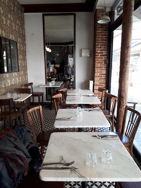 Le Comptoir