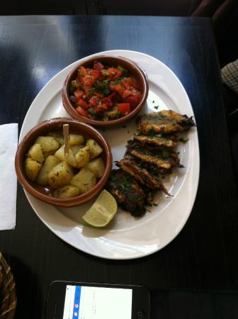 O'Comptoir Du Monde