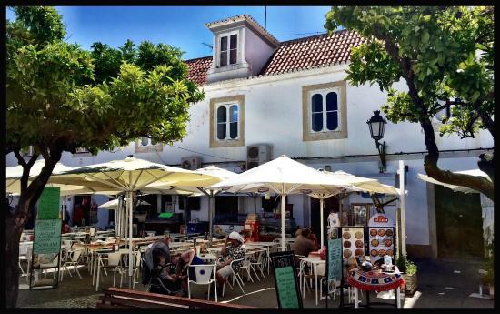 Restaurante Manjar do Marquês