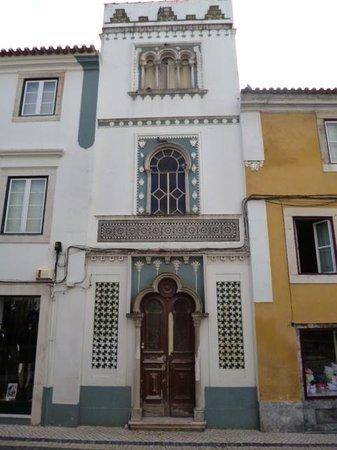 Pastelaria Canto da Cruz