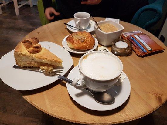 Cytat Cafe