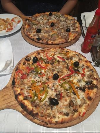 Pizzeria Oumlil