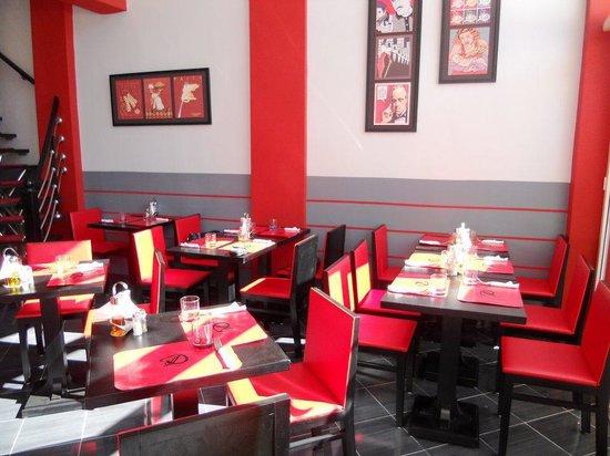 Delizia Pizzeria