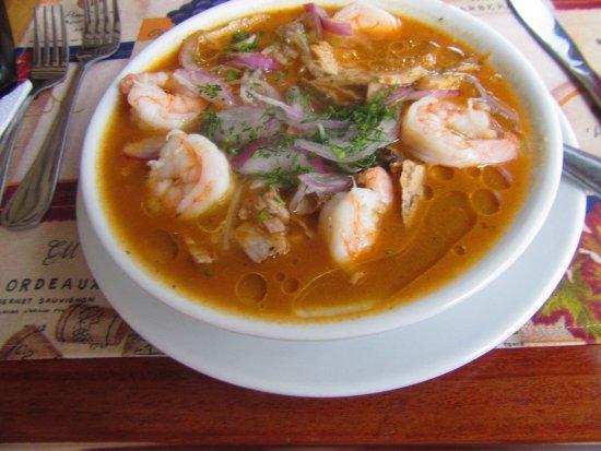 La Petite Mariscal