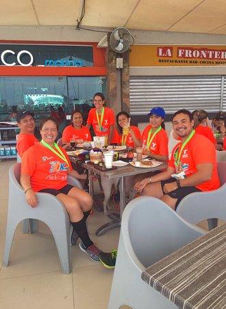 Coco Marina Cafe