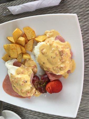Cafe de Claudio
