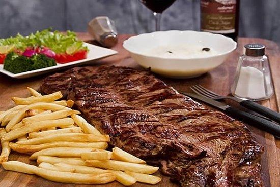 Sabor Gaucho