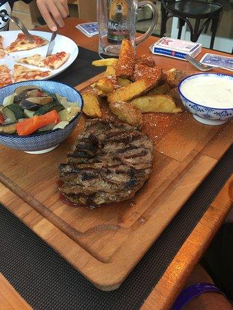 Portobello Ristorante Pizzeria