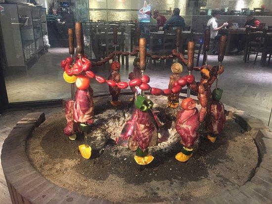 Che Asador Argentino