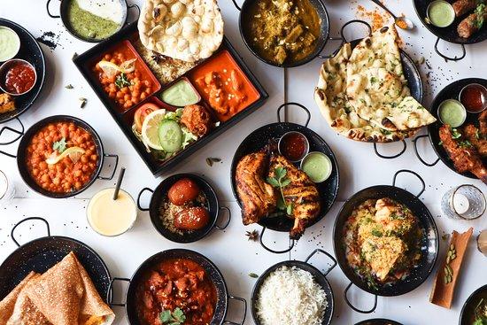 Indigo - Richmix Shoreditch