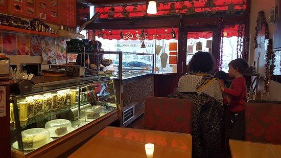 Caffe Eraldo
