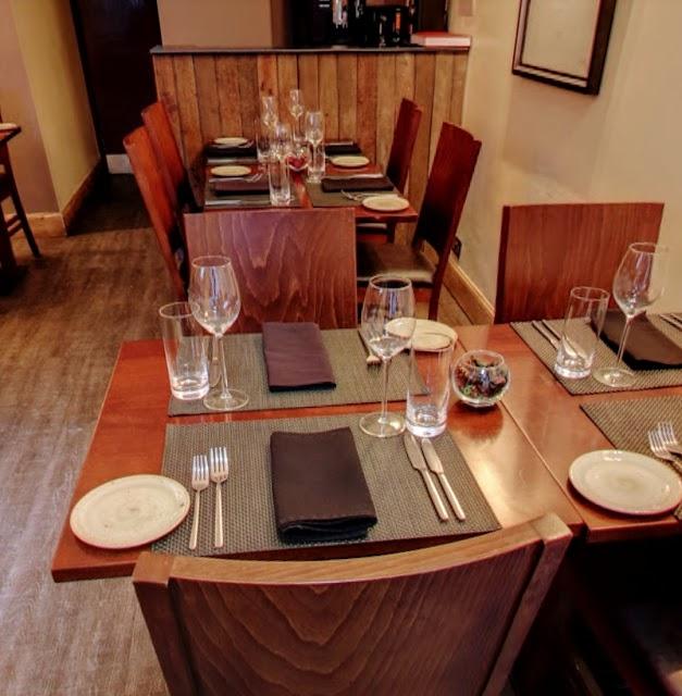 Purslane Restaurant