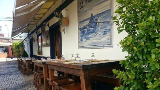 Taberna da Mare