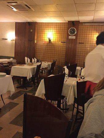 Restaurante Ti Lurdes