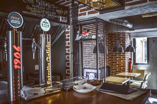 Cervetoria