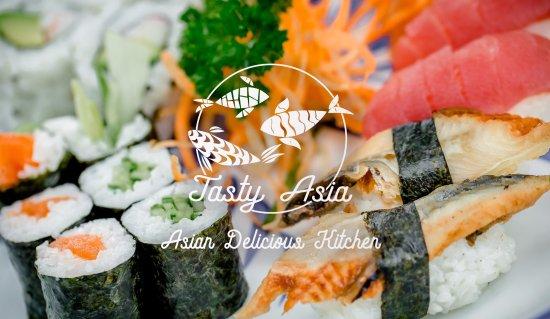Tasty Asia