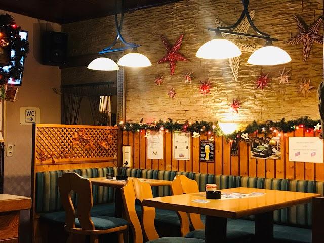 Bierochs-Bierkeller