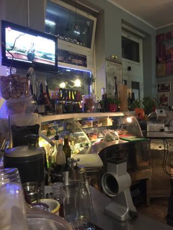 La Vecchia Bottega